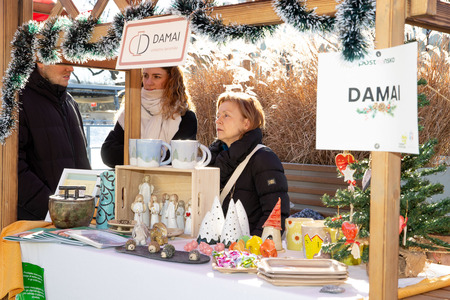 praznični sejem in prihod dedka mraza (32)